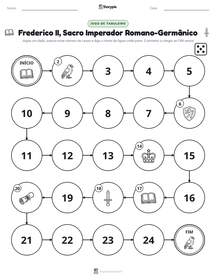 Jogo de Rolagem e Movimento