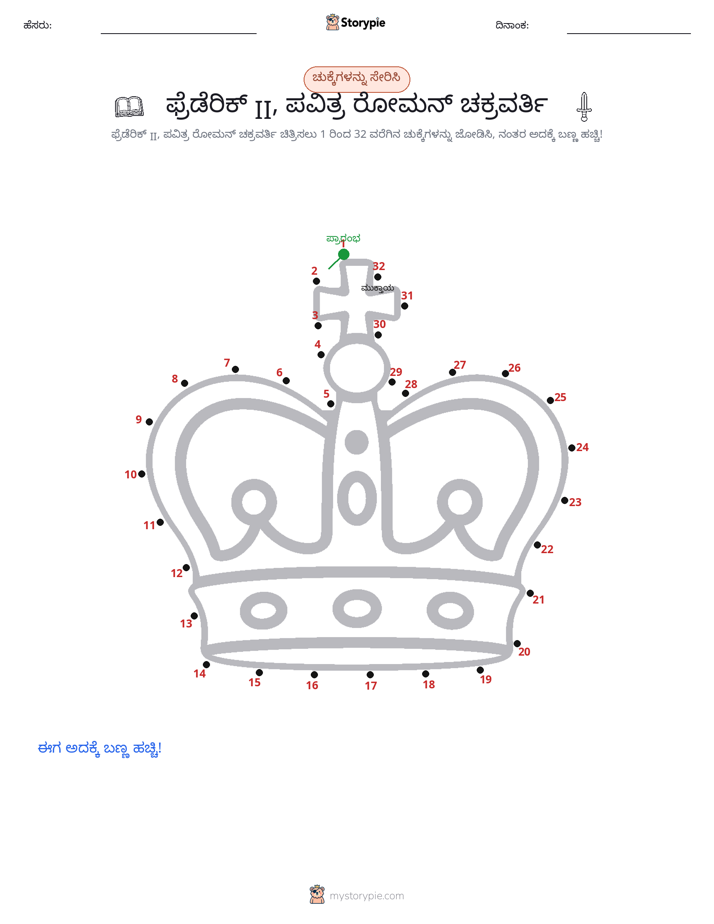 ಬಿಂದುಗಳಿಂದ ಬಿಂದು
