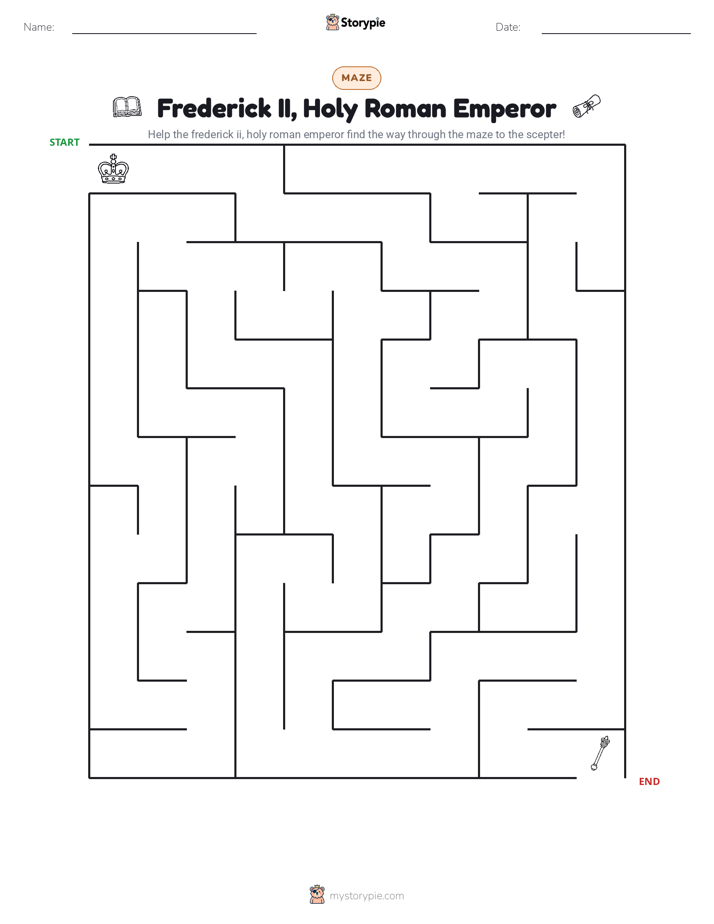Maze