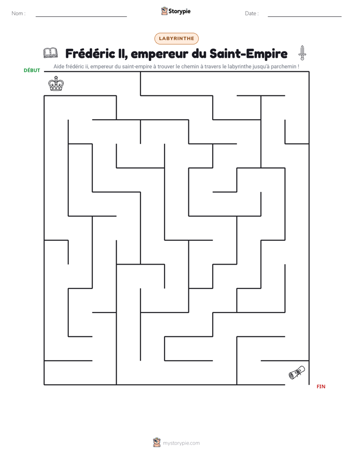 Labyrinthe