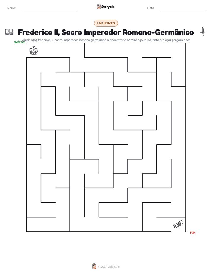 Labirinto