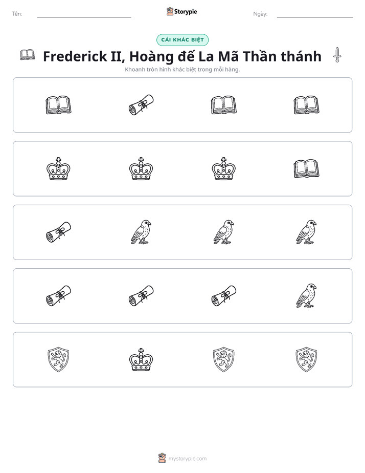 Khác Biệt