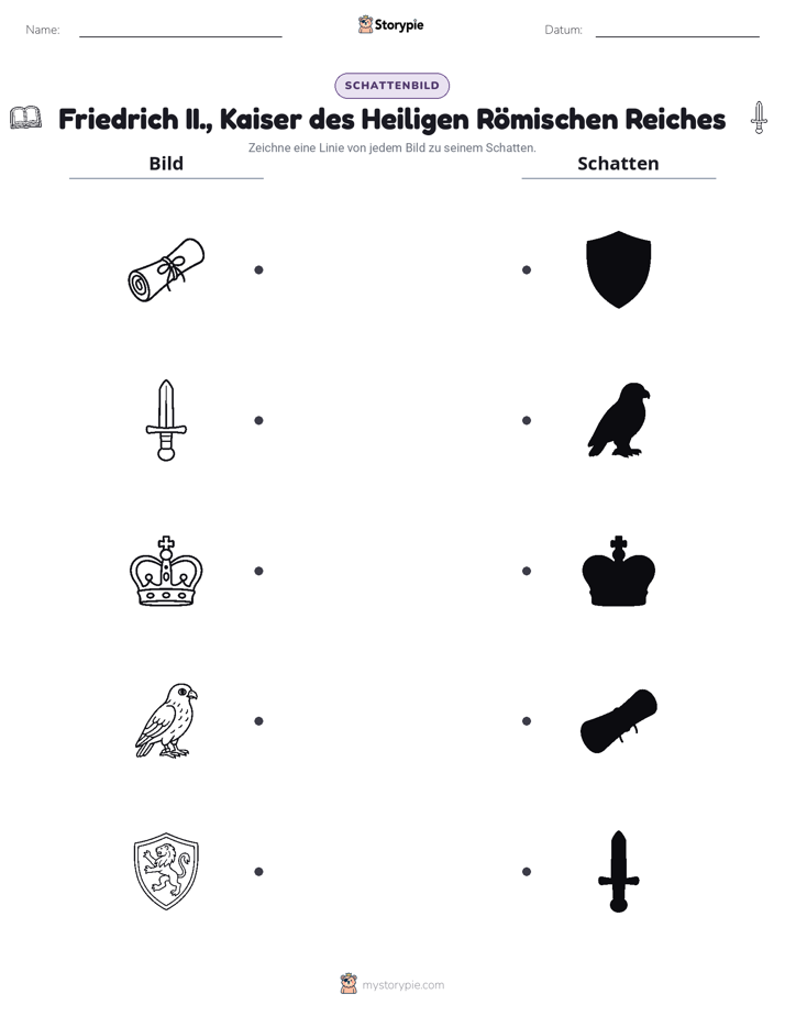 Schattenmatch