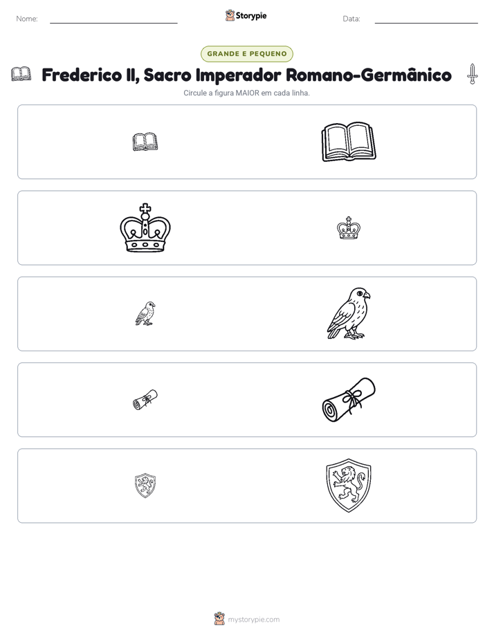 Classificação