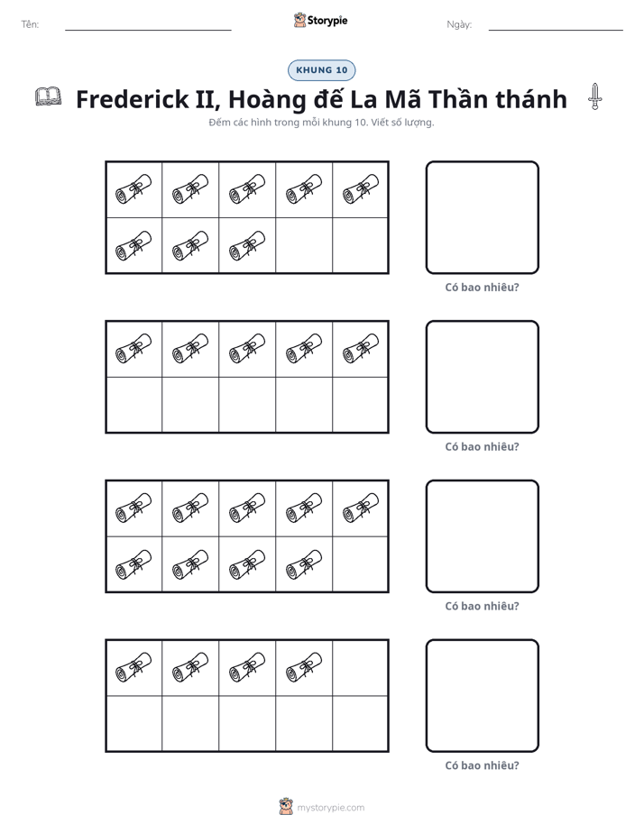 Khung Mười