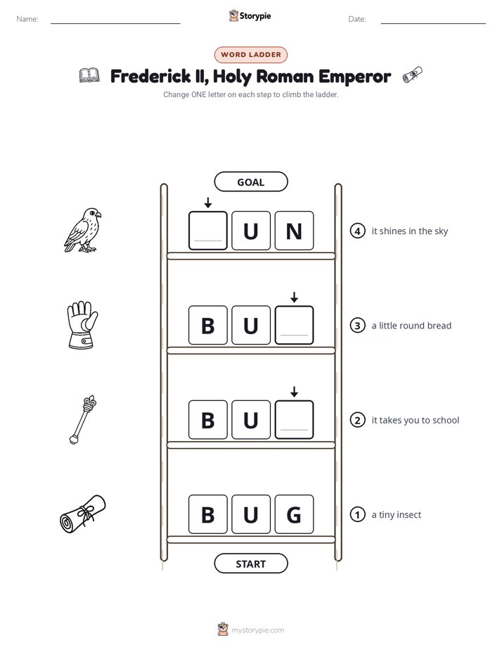 Word Ladder