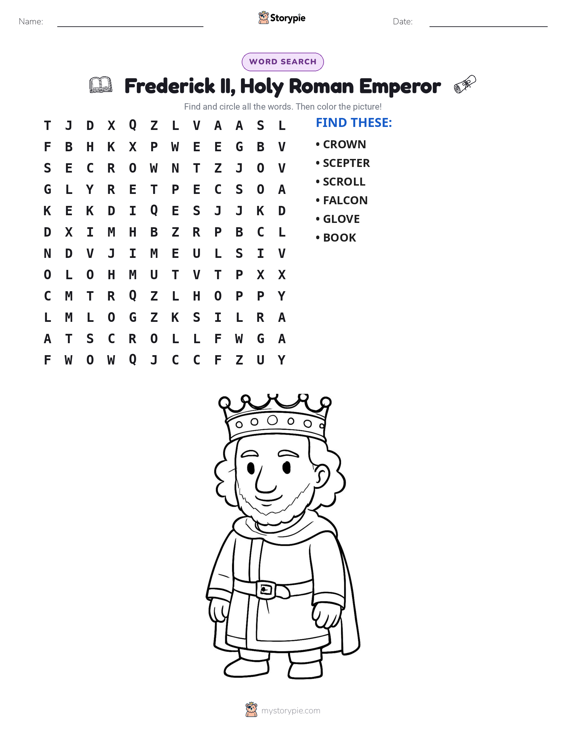 Word Search