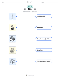 Xem trước tài liệu in sẵn Dido