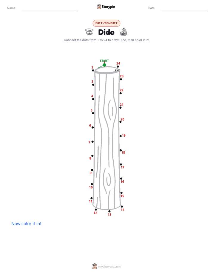 Dot to Dot