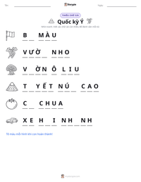 Xem trước tài liệu in sẵn Quốc kỳ Ý