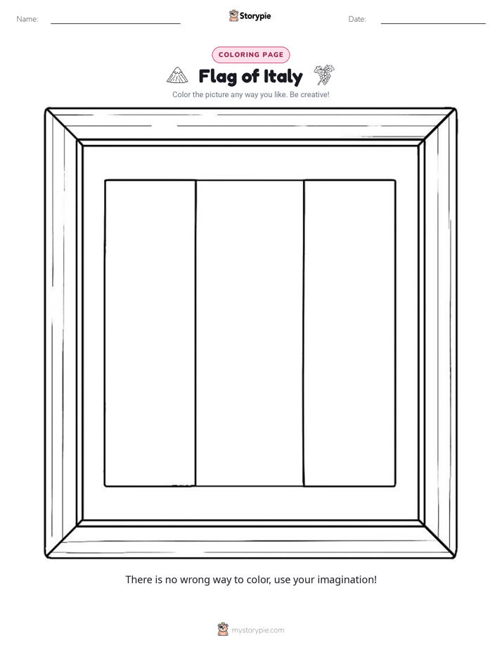 Coloring Page