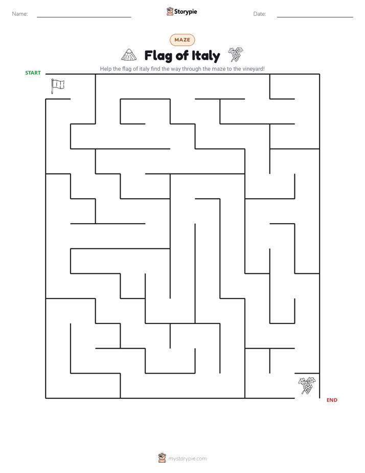 Maze