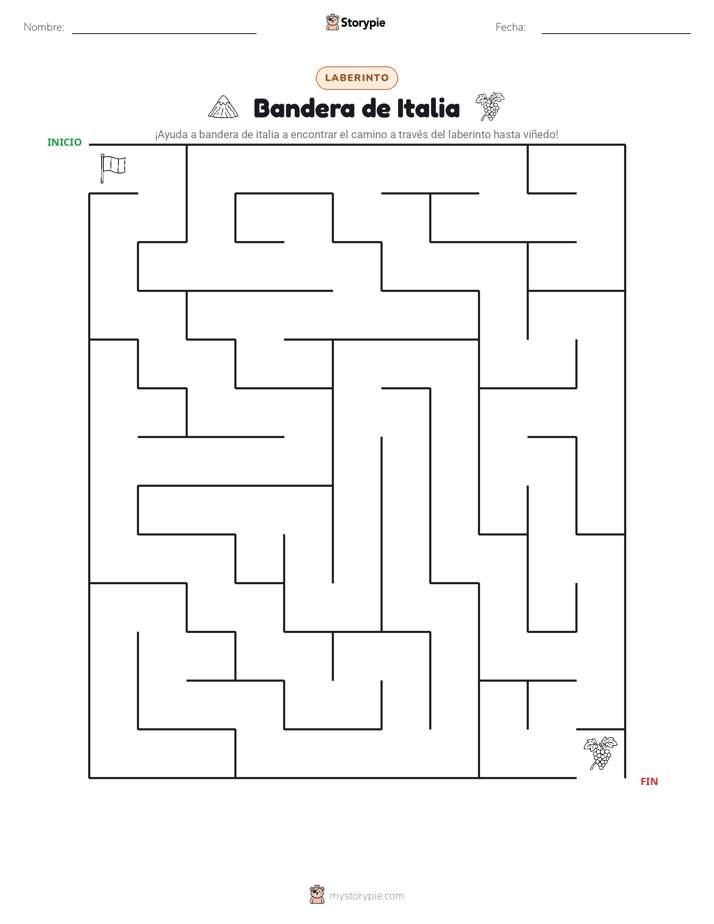 Labyrintho