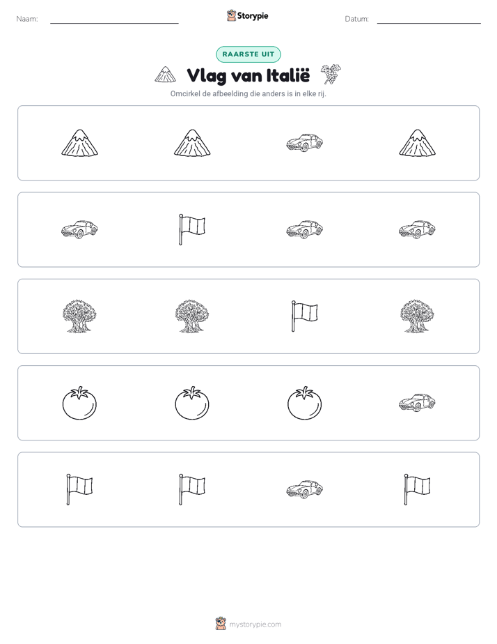 Vreemde Tussenuit