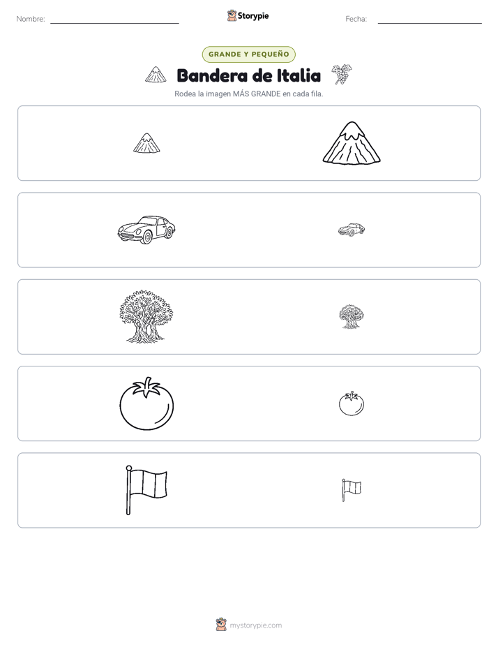 Clasificación