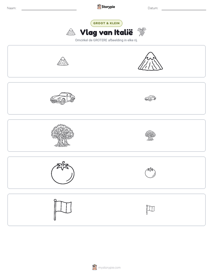 Sorteren