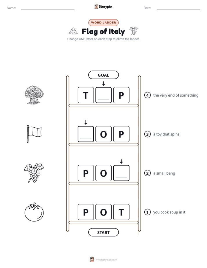 Word Ladder