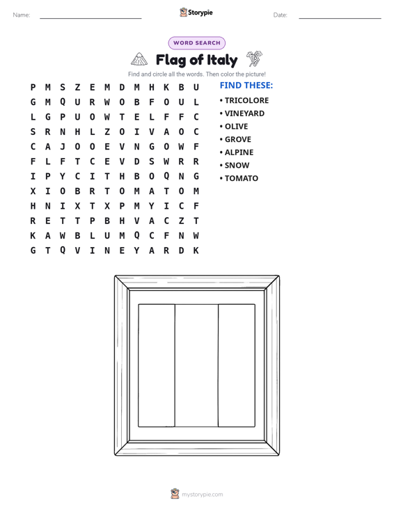 Word Search