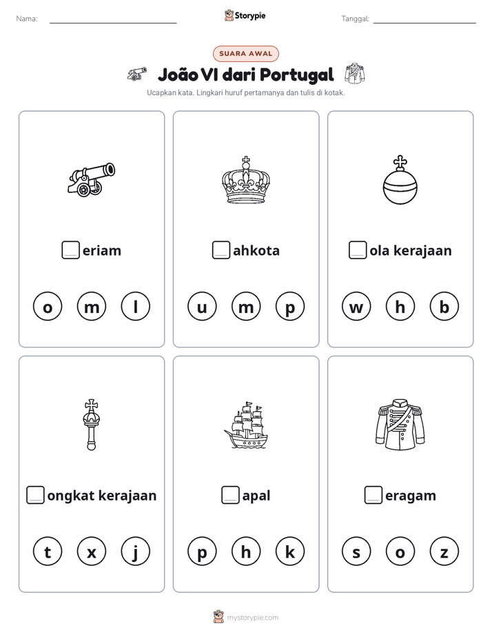 Suara Awal