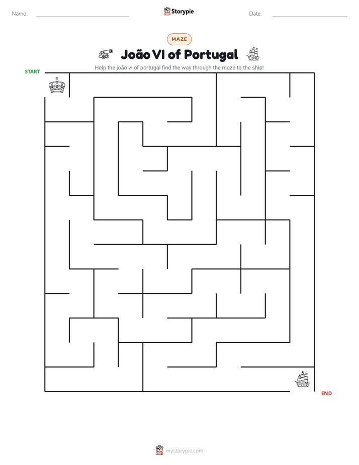 Maze