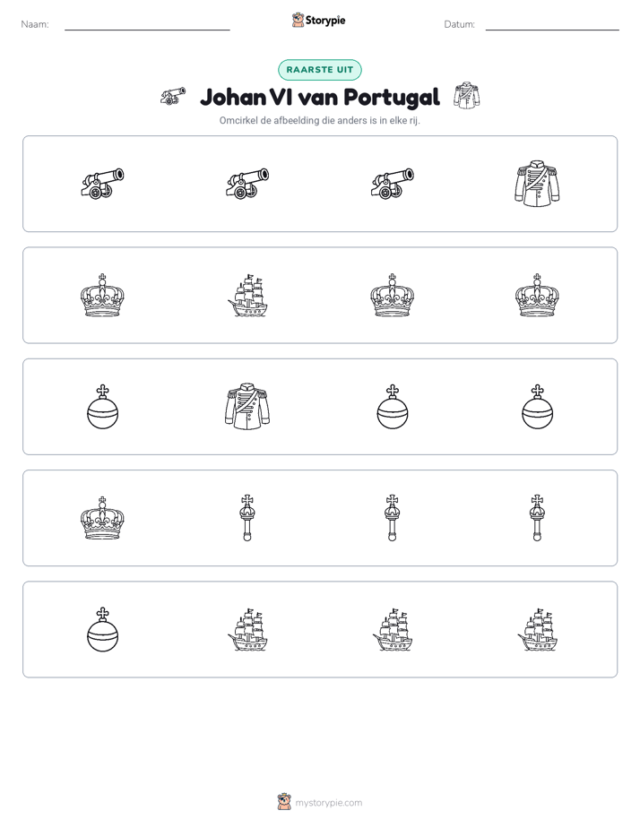 Vreemde Tussenuit