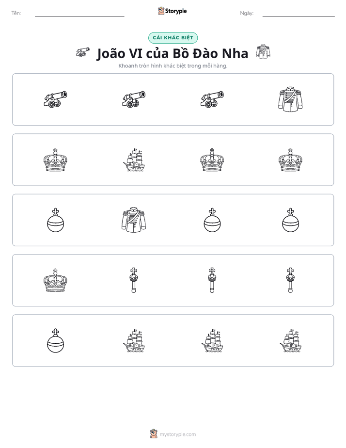 Khác Biệt