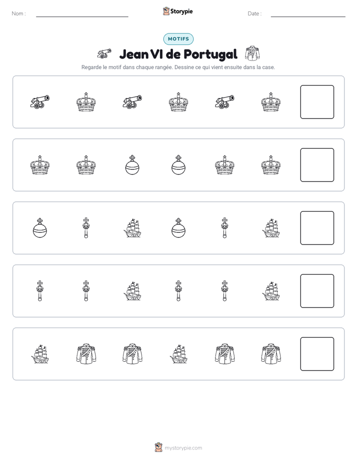 Motifs