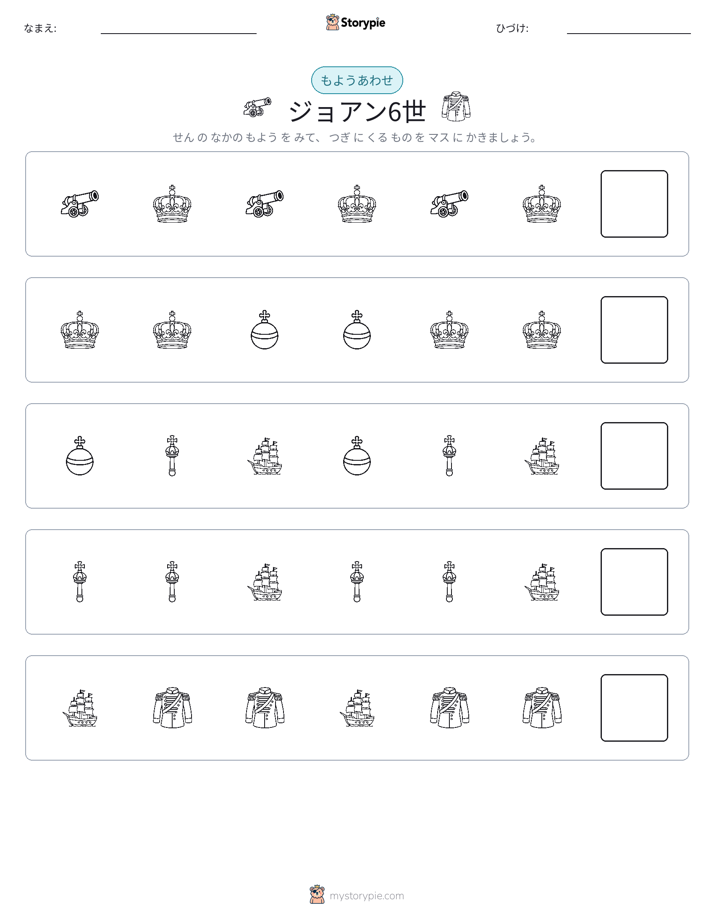 パターン