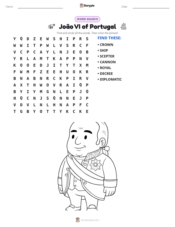 Word Search