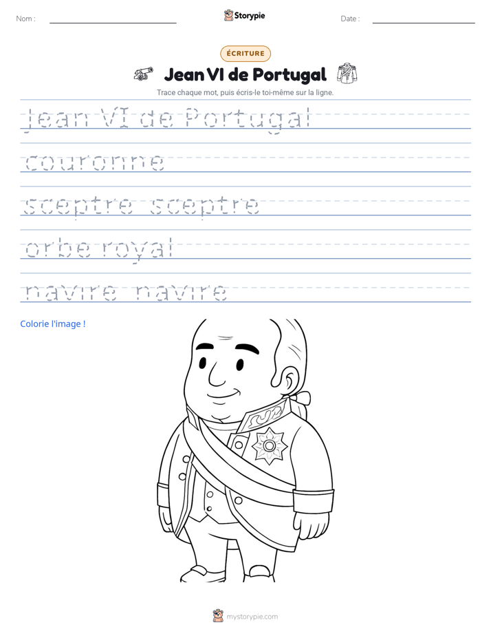 Pratique d'écriture