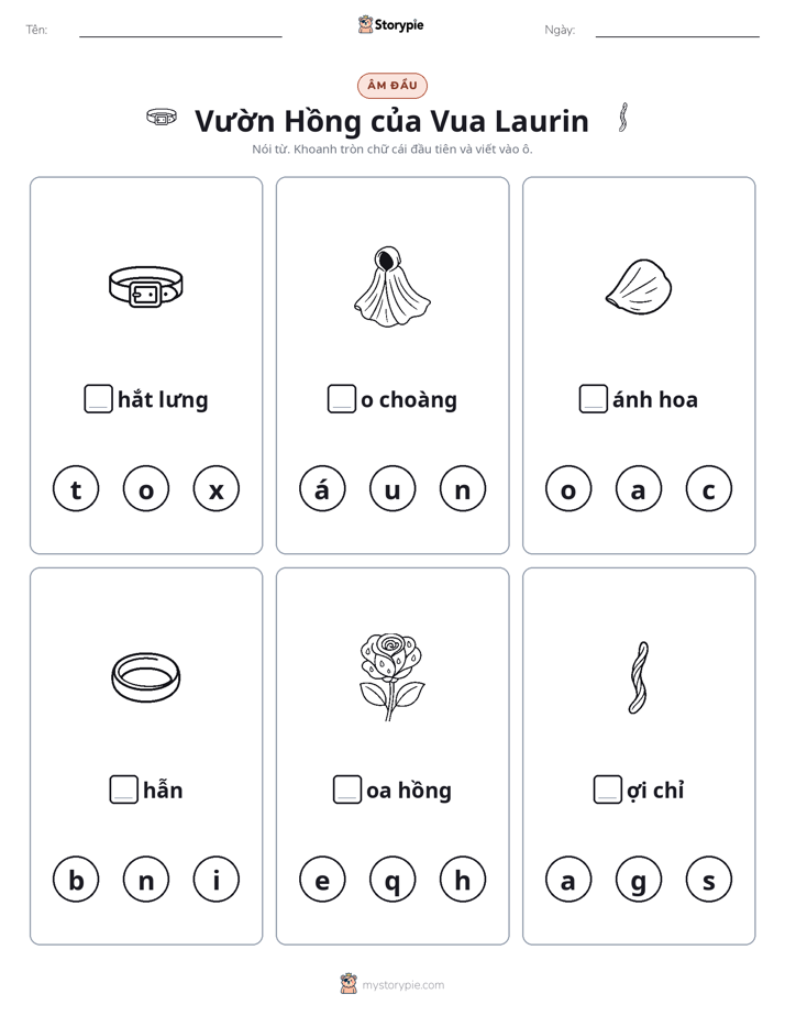 Âm Đầu