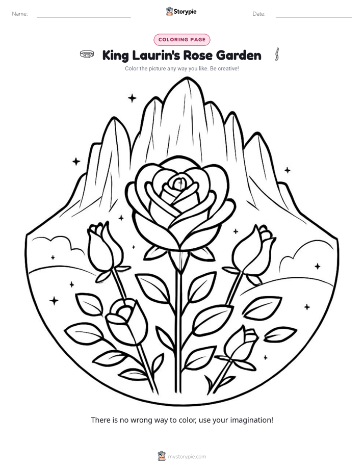 Coloring Page