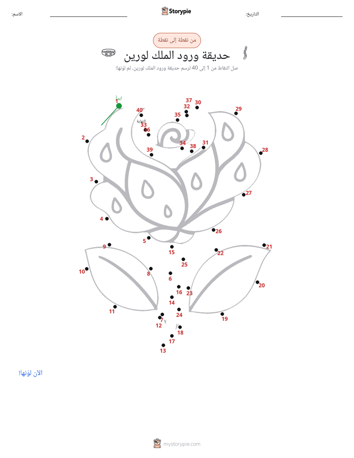 نقطة إلى نقطة