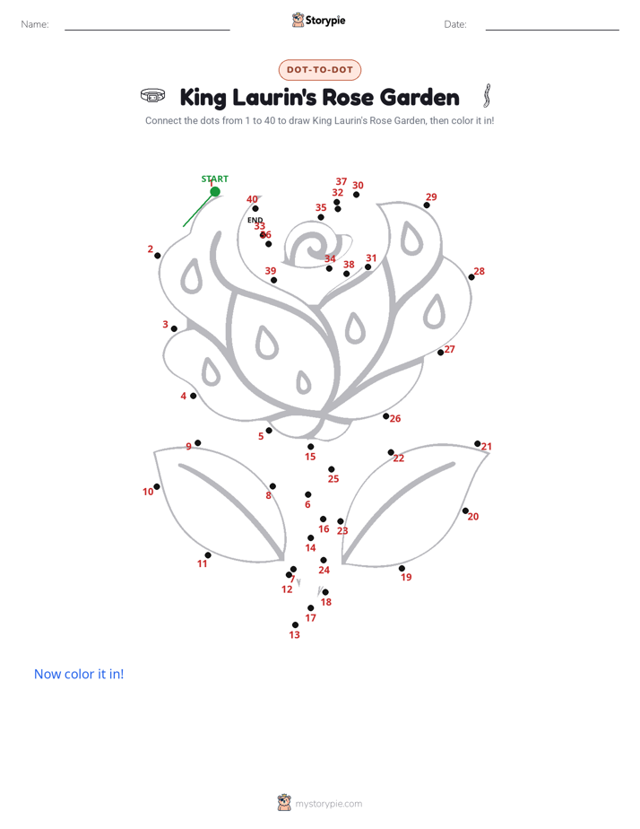 Dot to Dot