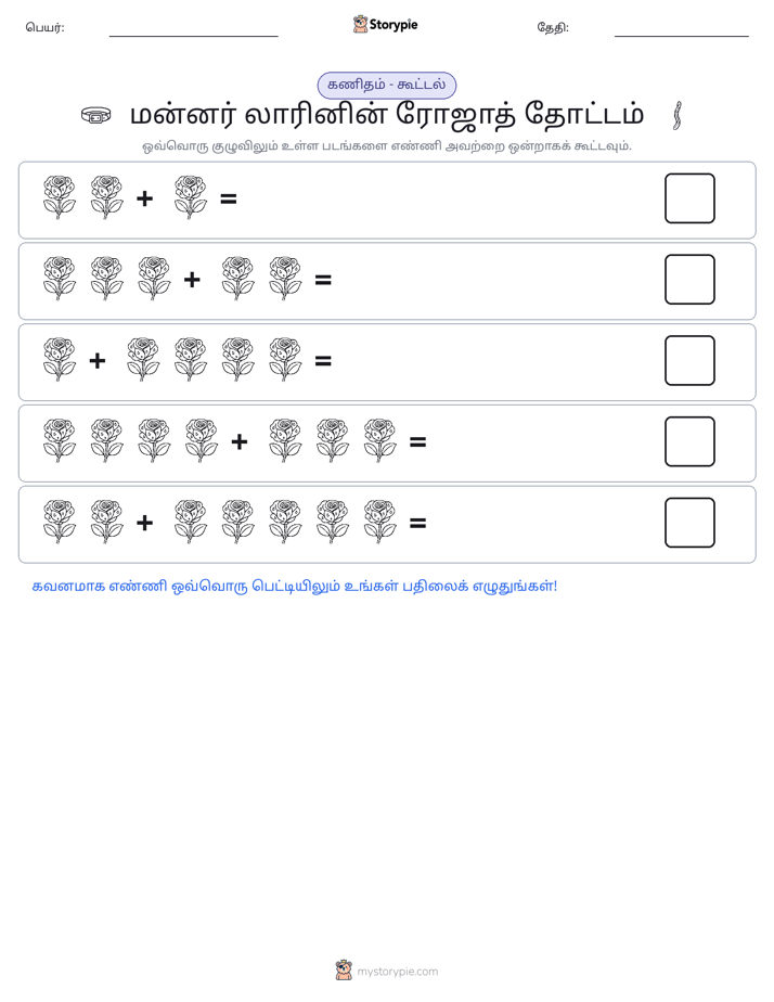 படம் கணிதம்