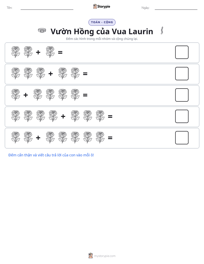 Toán Hình Ảnh