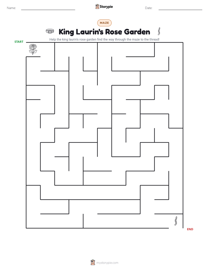 Maze