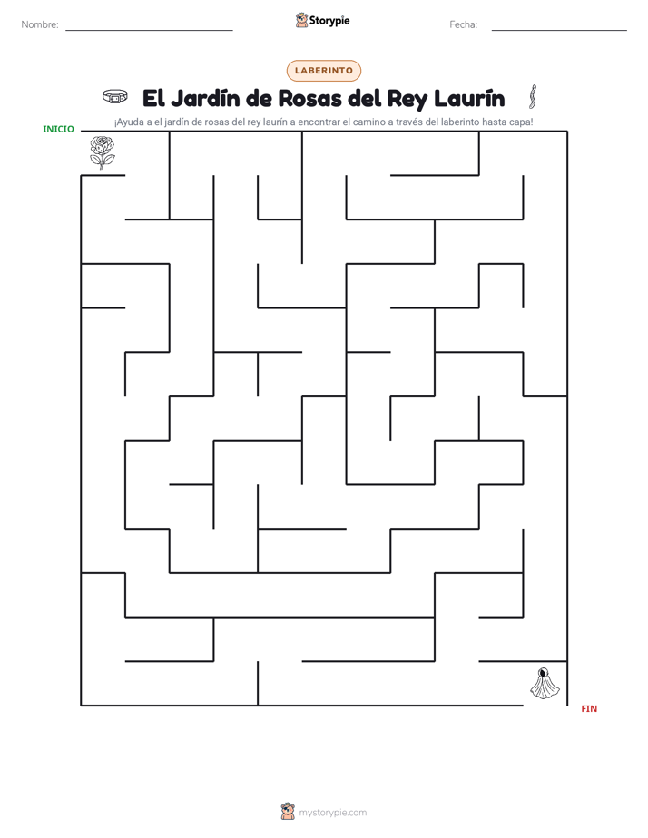 Labyrintho