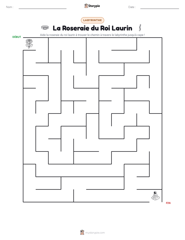 Labyrinthe