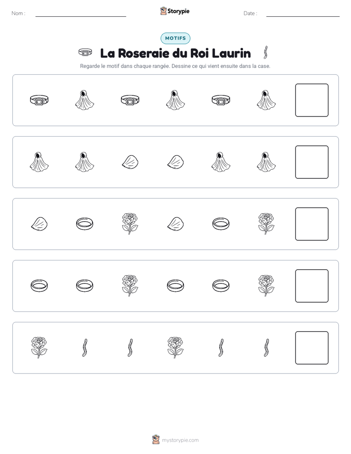 Motifs