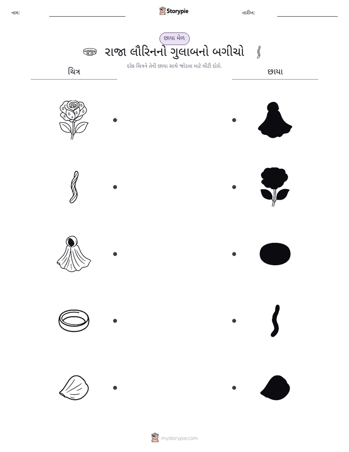 શેડો મેચ