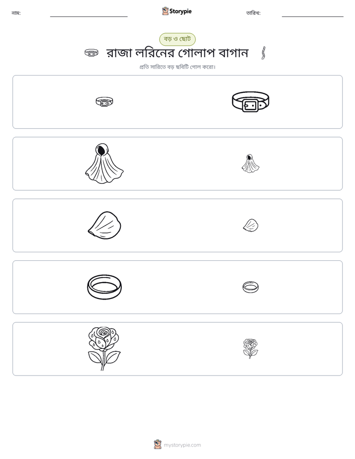 সাজানো