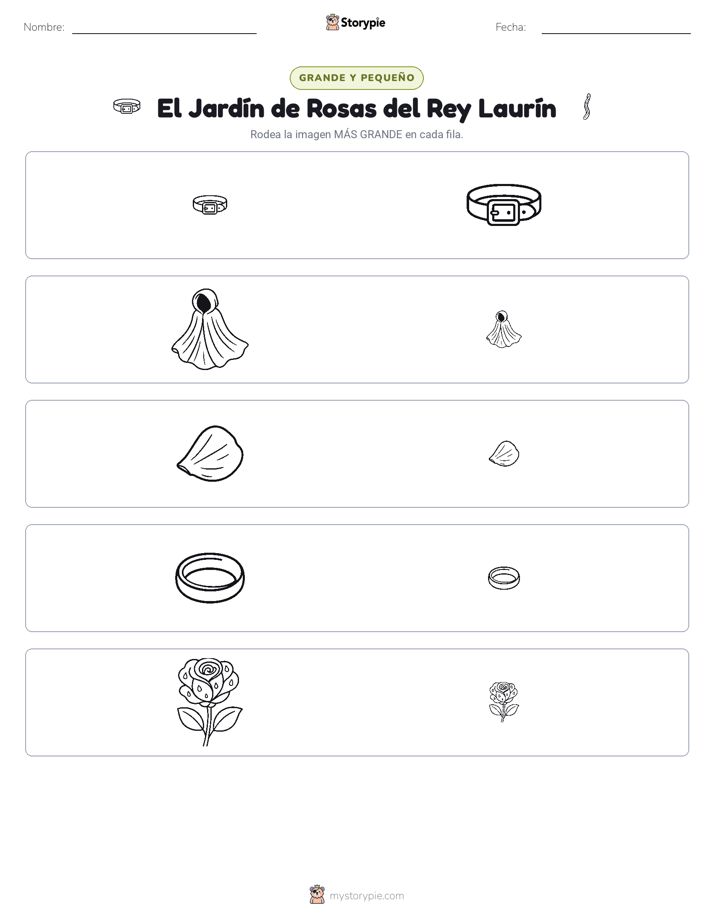 Clasificación