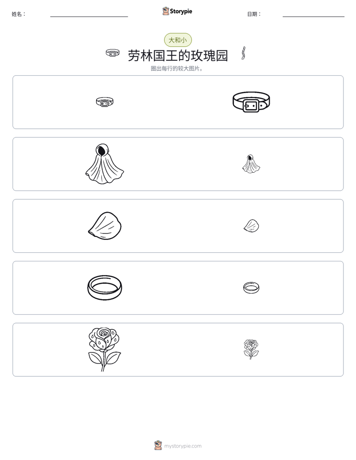分类