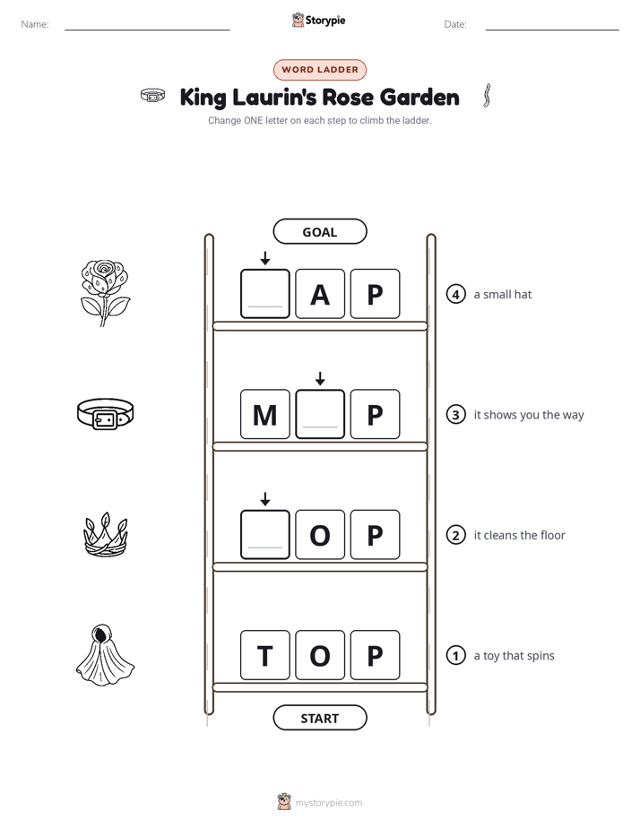Word Ladder