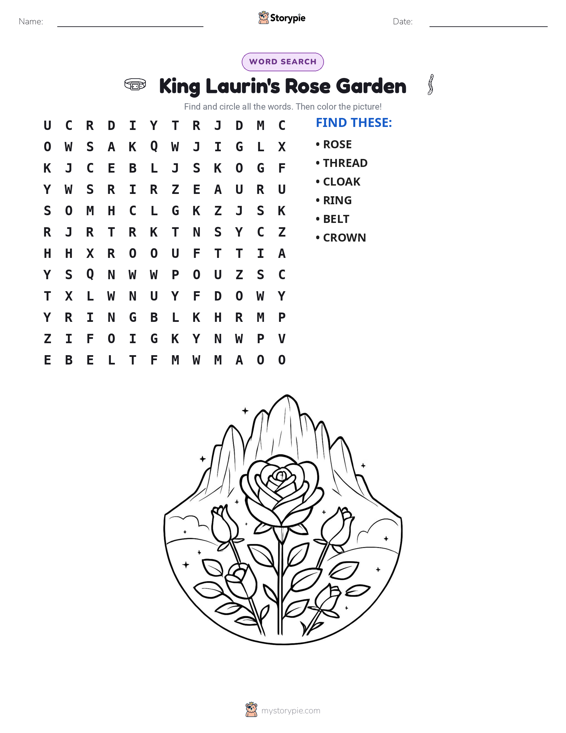 Word Search
