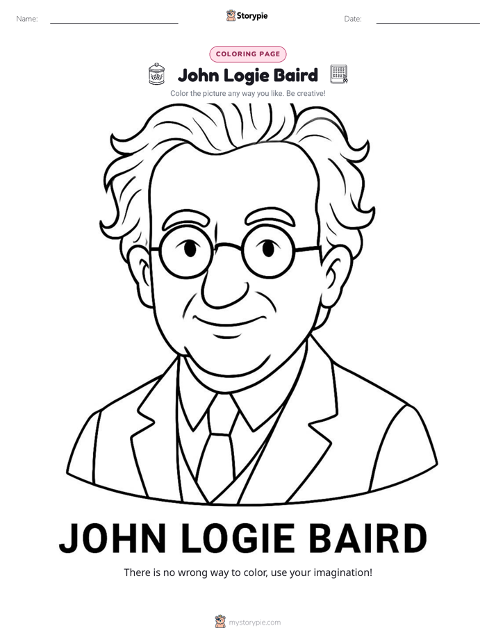 Coloring Page