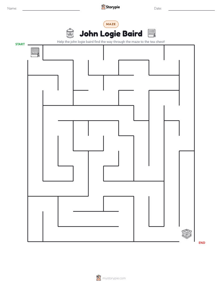 Maze