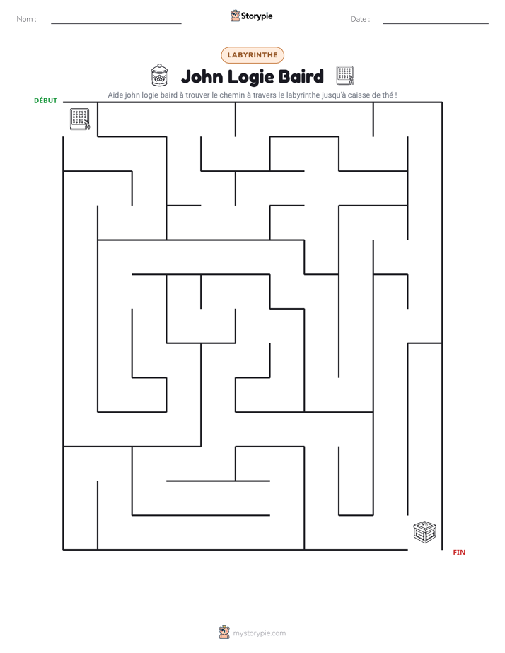 Labyrinthe
