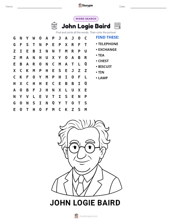 Word Search